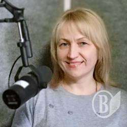 «Вечеря на Свободі» з керівником інклюзивного центру Оленою Підмогильною «Вечеря на Свободі» з керівником інклюзивного центру Оленою Підмогильною