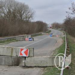 На кордонах Чернігівщини у передвеликодній тиждень На кордонах Чернігівщини у передвеликодній тиждень