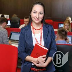 Vodafone Україна відкрив Business Hub для спілкування з бізнес клієнтами Vodafone Україна відкрив Business Hub для спілкування з бізнес клієнтами