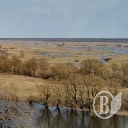 Рівні води на Дніпрі і Десні на 17 квітня Рівні води на Дніпрі і Десні на 17 квітня