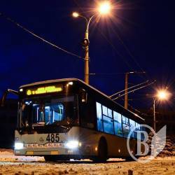 Міськрада Чернігова дозволила взяти в лізинг 12 тролейбусів Міськрада Чернігова дозволила взяти в лізинг 12 тролейбусів