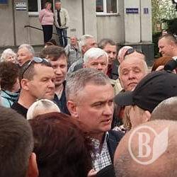 Подорожчання маршруток в Ніжині призупинено Подорожчання маршруток в Ніжині призупинено