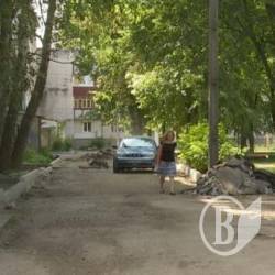 Плани капремонтів у дворах на 2018 рік Плани капремонтів у дворах на 2018 рік