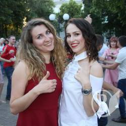 Відбувся фестиваль танцю «Chernihiv salsa fest» Відбувся фестиваль танцю «Chernihiv salsa fest»
