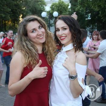 ³   Chernihiv salsa fest