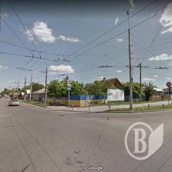 Забудови наприкінці вулиці Рокосовського бути не може Забудови наприкінці вулиці Рокосовського бути не може