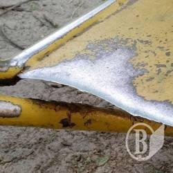 Атракціон «дитяча гільотина» Атракціон «дитяча гільотина»