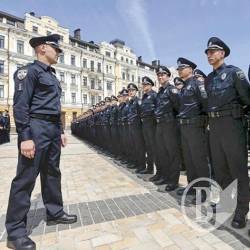День Нацполіції в Україні буде 4 липня – у День незалежності США День Нацполіції в Україні буде 4 липня – у День незалежності США
