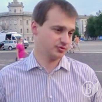 Зустріч з Березенком у Чернігові Зустріч з Березенком у Чернігові