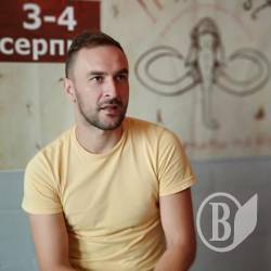 3-4 серпня триватиме «Mamont fest» 3-4 серпня триватиме «Mamont fest»