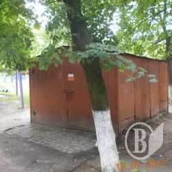 Ще 69 будок-гаражів дозволено знести в Чернігові Ще 69 будок-гаражів дозволено знести в Чернігові
