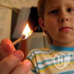 Пожежно небезпечні часи настають на Чернігівщині Пожежно небезпечні часи настають на Чернігівщині
