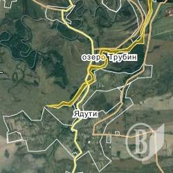 Озеро Трубин вже 22 роки мало бути гідрологічною пам’яткою Озеро Трубин вже 22 роки мало бути гідрологічною пам’яткою