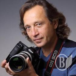Виставка «Точка зору. Віктор Кошмал» відкриється 10 серпня Виставка «Точка зору. Віктор Кошмал» відкриється 10 серпня