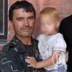 Знайшли зниклу вчора 3-річну дитину Знайшли зниклу вчора 3-річну дитину