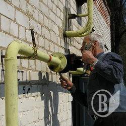 П’ятьом селам перекривають газ П’ятьом селам перекривають газ