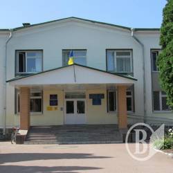 Куликівська селищна рада: скромність і майже без помилок Куликівська селищна рада: скромність і майже без помилок