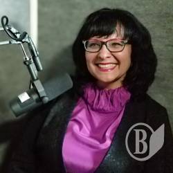 Слухайте о 18:00 «Вечерю на Свободі» з пісенним дуетом – сестрами Чабан Слухайте о 18:00 «Вечерю на Свободі» з пісенним дуетом – сестрами Чабан