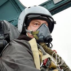 В Україні розпочалися масштабні авіаційні навчання за участі НАТО В Україні розпочалися масштабні авіаційні навчання за участі НАТО