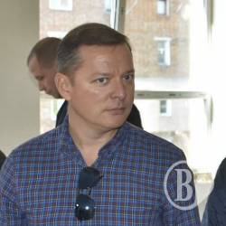 Радикальна партія виводить освіту в Прилуцькому районі на найвищий рівень Радикальна партія виводить освіту в Прилуцькому районі на найвищий рівень
