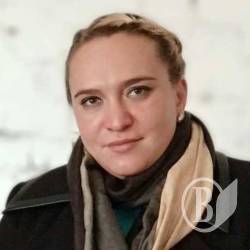 Слухайте о 18:00 «Вечерю на Свободі» з хірургом-мамологом Юлією Лук'янчук Слухайте о 18:00 «Вечерю на Свободі» з хірургом-мамологом Юлією Лук'янчук