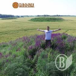 Безводівка – купка курганів чи обсерваторія? Остаточна відповідь скептикам Безводівка – купка курганів чи обсерваторія? Остаточна відповідь скептикам