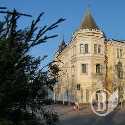 Репертуар філармонії в Чернігові в останні дні жовтня Репертуар філармонії в Чернігові в останні дні жовтня
