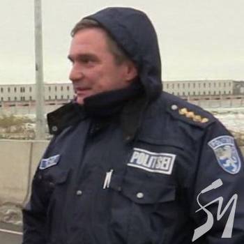 Поліцейські з Чернігова переймали досвід в Естонії Поліцейські з Чернігова переймали досвід в Естонії