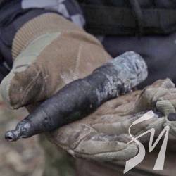 Зібрано 30 тисяч «предметів». Стан ліквідації наслідків вибуху арсеналу станом на ранок 6 листопада Зібрано 30 тисяч «предметів». Стан ліквідації наслідків вибуху арсеналу станом на ранок 6 листопада