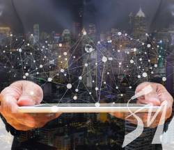 Vodafone  digital-    Get Business Festival 2018