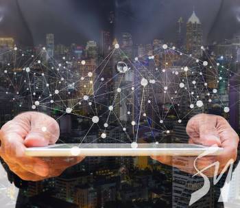 Vodafone  digital-    Get Business Festival 2018