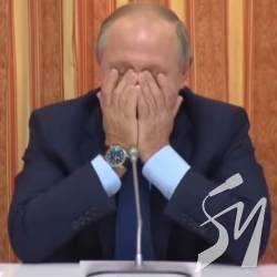 Лі Сянь Лун навчив Путіна приходити вчасно Лі Сянь Лун навчив Путіна приходити вчасно