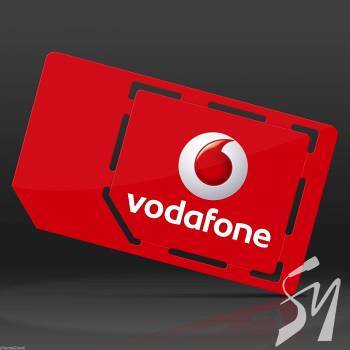 Vodafone   III  2018-      