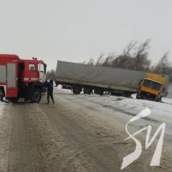 Обмежено рух вантажівок на Київщині Обмежено рух вантажівок на Київщині