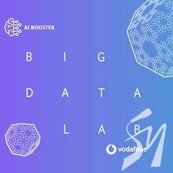 Vodafone     Data Science