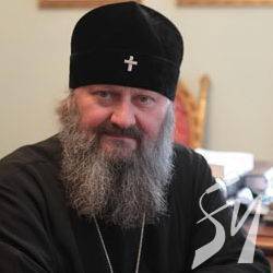 СБУ обшукує настоятеля Києво-Печерської Лаври СБУ обшукує настоятеля Києво-Печерської Лаври