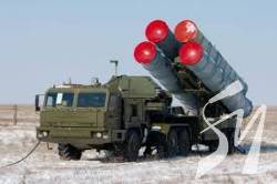 Священики УПЦ МП освятили російські ракетні комплекси в Криму Священики УПЦ МП освятили російські ракетні комплекси в Криму