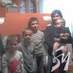 Дві багатодітні родини Сновського району отримали допомогу Дві багатодітні родини Сновського району отримали допомогу