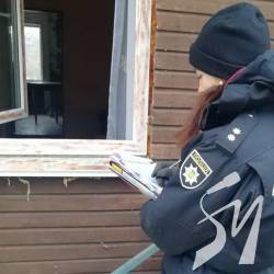 Попалися з «добром» крадії-«домушники» Попалися з «добром» крадії-«домушники»