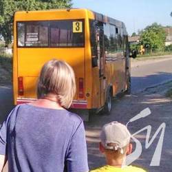 Маршрутки в Чернігові будуть по 6 грн з 20 грудня Маршрутки в Чернігові будуть по 6 грн з 20 грудня