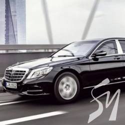 Автобаза ДУСі купила «Мерседеси» по $600 тисяч Автобаза ДУСі купила «Мерседеси» по $600 тисяч