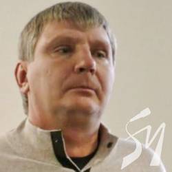 Новий голова ОСББ відбив напад на свою квартиру Новий голова ОСББ відбив напад на свою квартиру