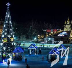 А ви вже побували в Казковому містечку? А ви вже побували в Казковому містечку?