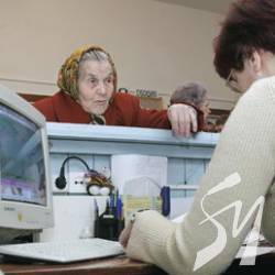 Жадібність поштарку занапастила: крала гроші, якими люди за ЖКП платили Жадібність поштарку занапастила: крала гроші, якими люди за ЖКП платили