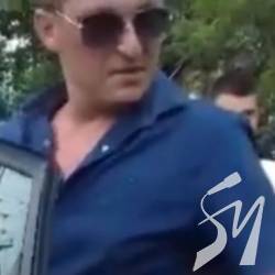 Прилуцький мер Попенко отримала підозру за «непутящого» сина, що відлупцював активіста Прилуцький мер Попенко отримала підозру за «непутящого» сина, що відлупцював активіста