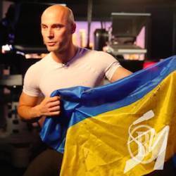 Прилучанин Віктор Кі знову «порвав» шоу «Америка має талант» Прилучанин Віктор Кі знову «порвав» шоу «Америка має талант»