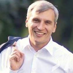 Прес-конференція з кандидатом Кошулинським в Чернігові буде 29 січня Прес-конференція з кандидатом Кошулинським в Чернігові буде 29 січня
