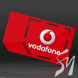 Vodafone готовий тестувати MNP Vodafone готовий тестувати MNP