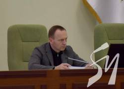 Атрошенко хоче справедливого розподілу державних коштів для Чернігова та області Атрошенко хоче справедливого розподілу державних коштів для Чернігова та області