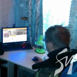 Викрито організатора «кремлеботів» в соцмережах Викрито організатора «кремлеботів» в соцмережах